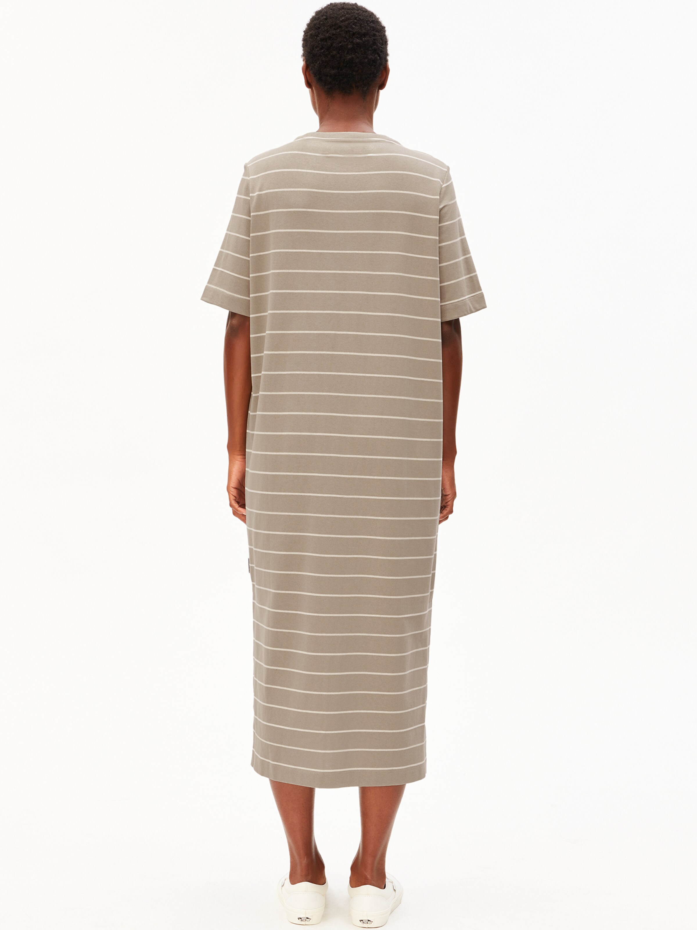 ARMEDANGELS Dress in Mixed colours