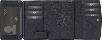 VOi Wallet in Blue