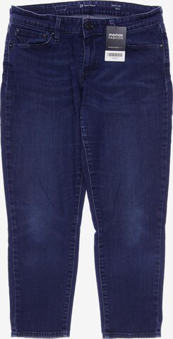 LEVI'S ® Jeans in 29 in Blue: front