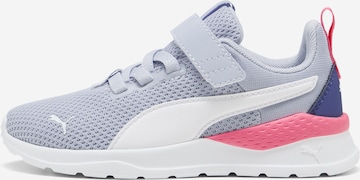PUMA Trampki 'Anzarun Lite' w kolorze niebieski: przód