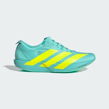ADIDAS PERFORMANCE Laufschuh 'Adizero Adios 9' in Grün