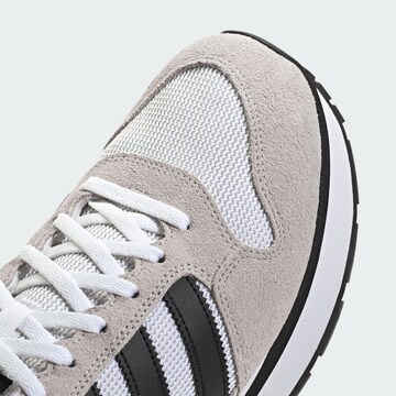 ADIDAS ORIGINALS Sneakers laag 'ZX 600' in Wit