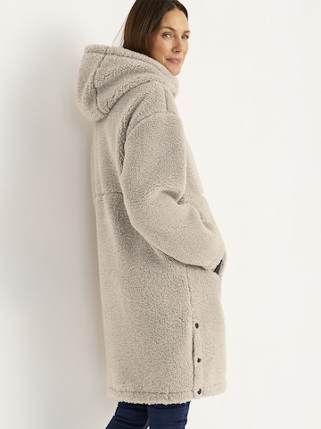 Cellbes of Sweden Fleece jas in Grijs