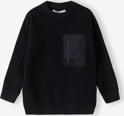 MINOTI Sweater in Black, Item view