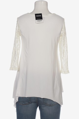 Joseph Ribkoff Top & Shirt in S in White