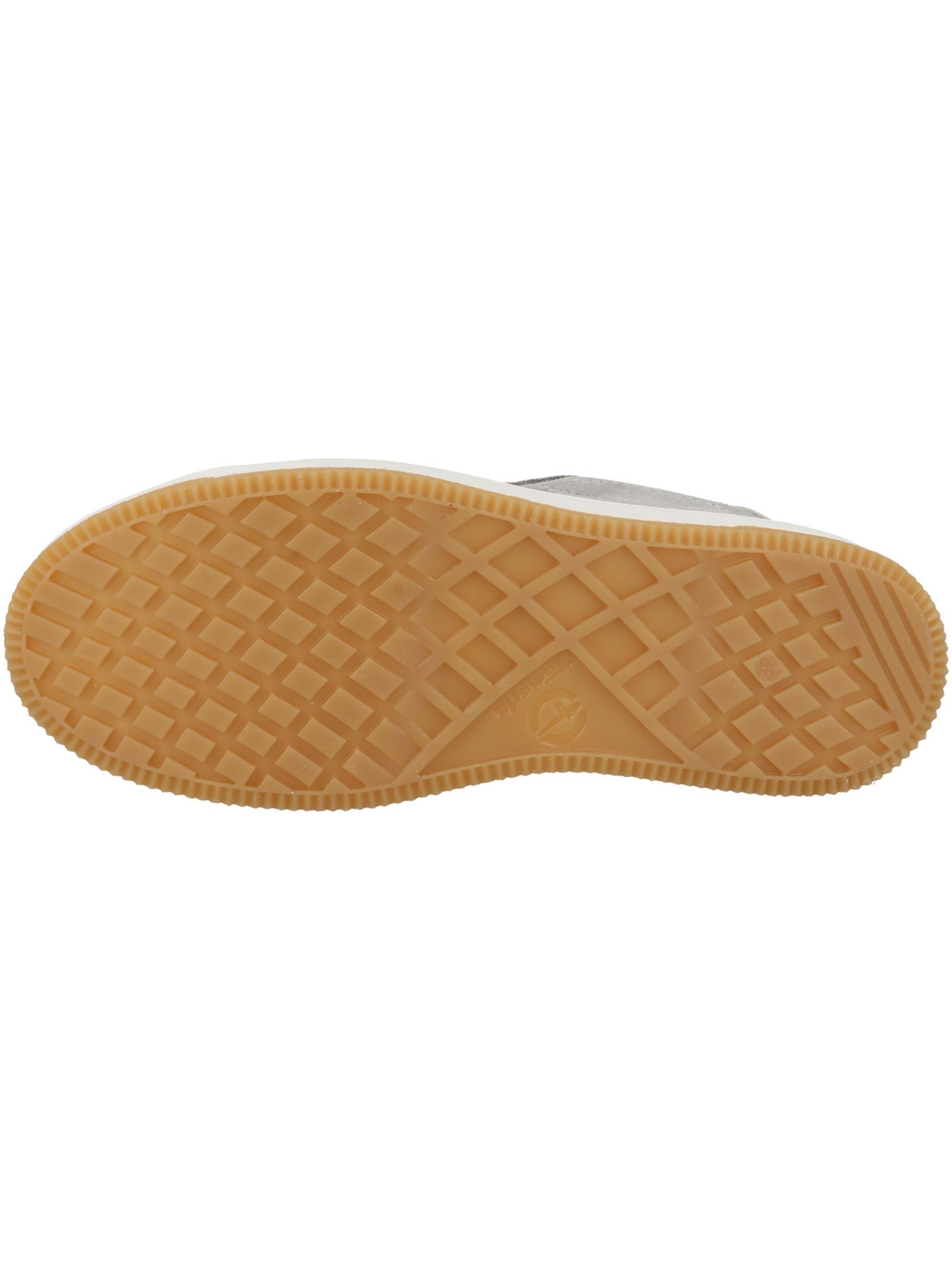 Tamaris - Sapatilhas baixas em cinzento