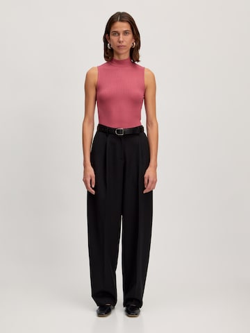 EDITED Top 'Kaori ' – pink