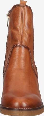 PIKOLINOS Chelsea Boots in Brown