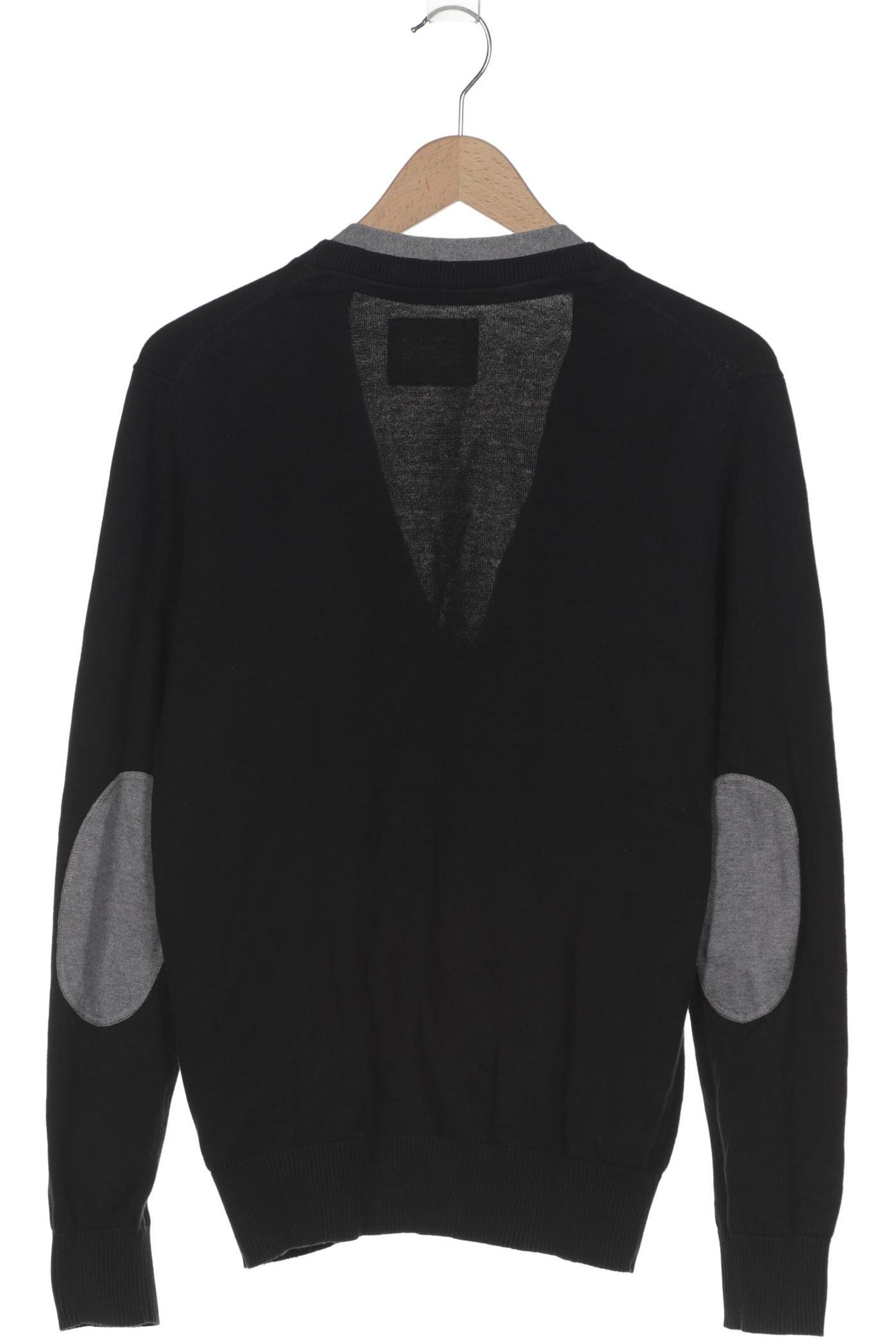 ESPRIT Sweater & Cardigan in M in Black
