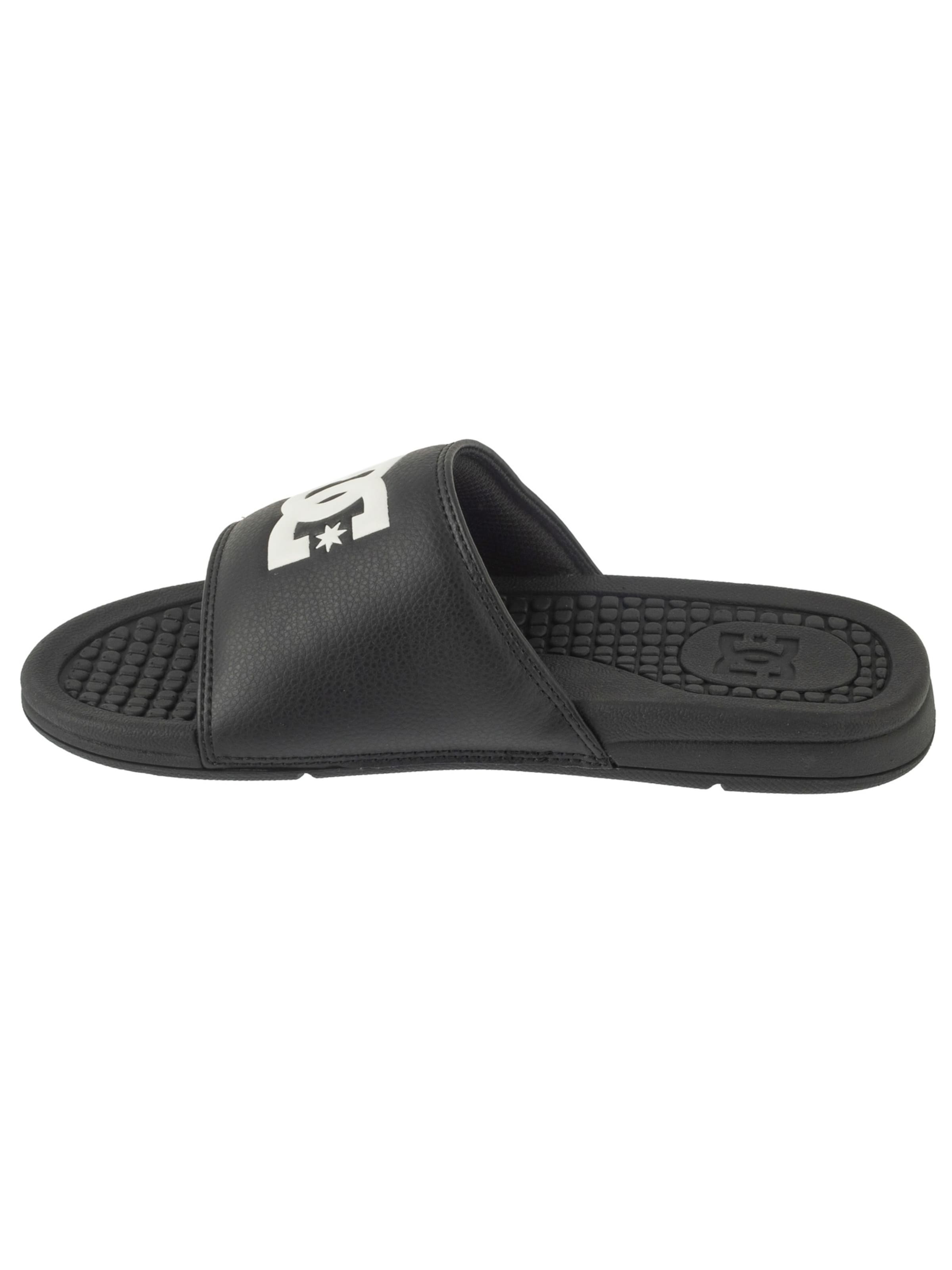 DC Shoes Beach & swim shoe 'DC Shoes Bolsa' in Black