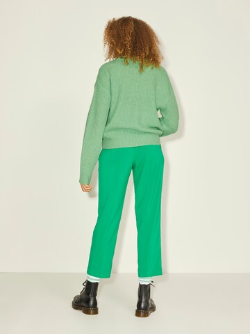 JJXX Sweater 'Ember' in Green