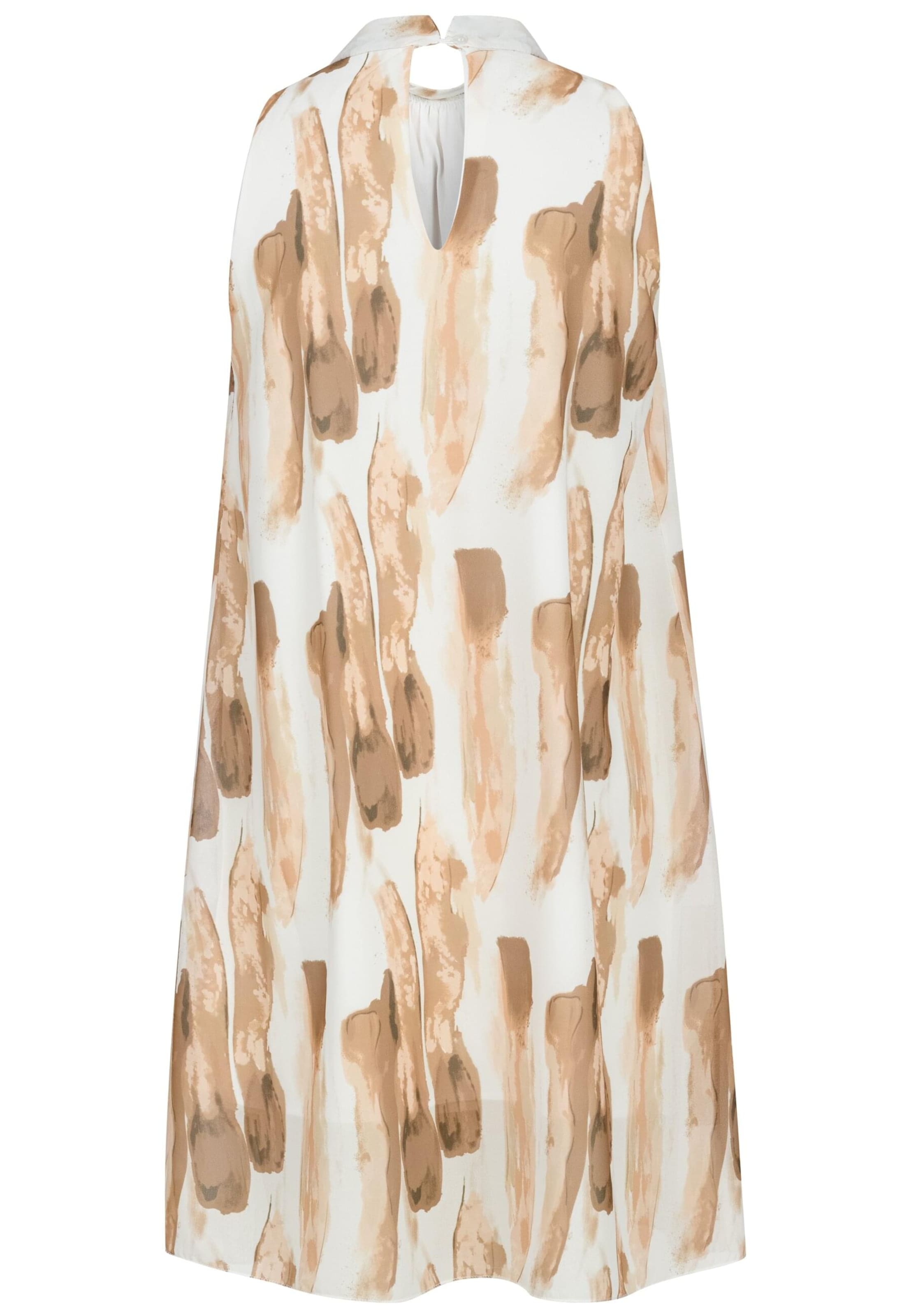 Cloud5ive - Vestido en marrón