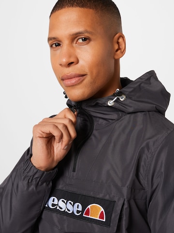 ELLESSE Between-season jacket 'Mont 2' in Grey