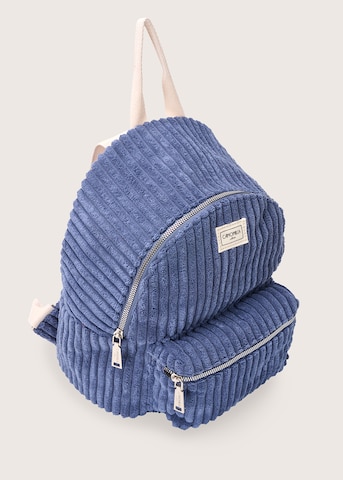 Sac à dos 'Balia' Camomilla en bleu