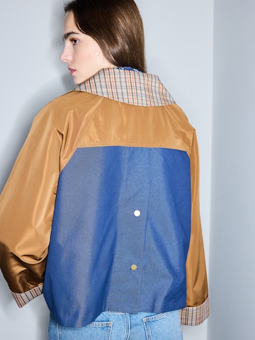 Ipekyol Tussenjas in Blauw