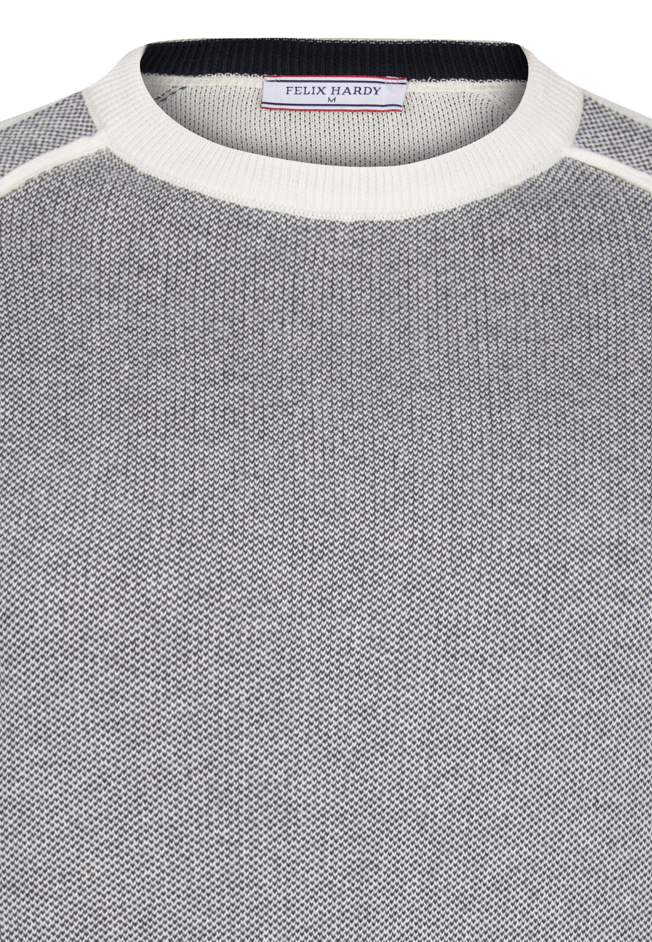 Felix Hardy Neulepaita värissä harmaa