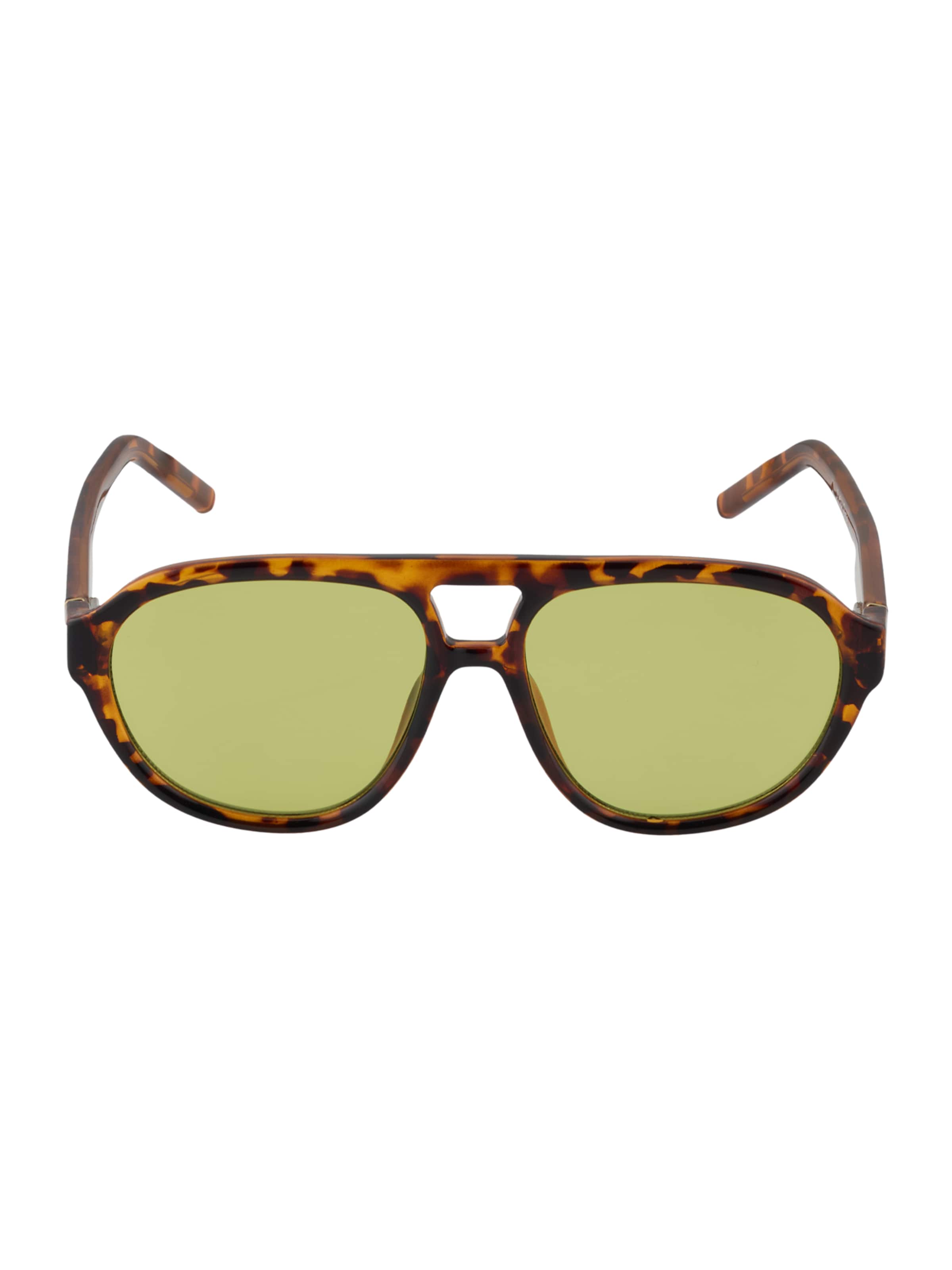 & Other Stories Солнцезащитные очки в Черный