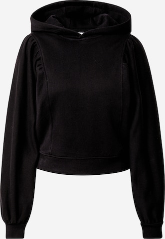 Urban Classics Sweatshirt i svart: forside