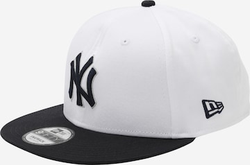 NEW ERA Nokamüts '9Fifty New York Yankees', värv must: eest vaates