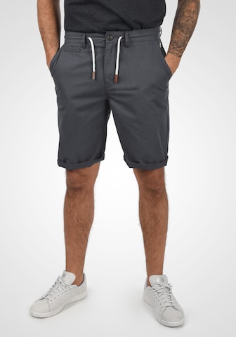 BLEND - regular Pantalón 'Kaito' en gris: frente