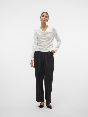 VERO MODA Blouse 'NOELE' in White