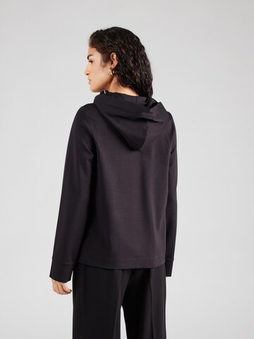 juoda Calvin Klein Jeans Megztinis be užsegimo