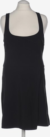 Abercrombie & Fitch Overall oder Jumpsuit XS in Schwarz: predná strana