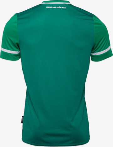 UMBRO Tricot 'Werder Bremen' in Groen