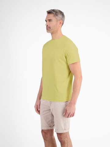 LERROS Shirt in Geel