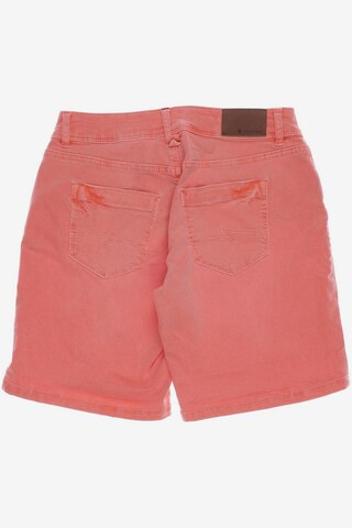 STREET ONE Shorts XS in Rot