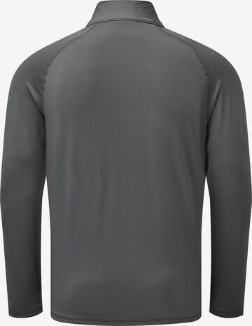 DARE2B Performance Shirt ' Fuse Up II ' in Grey