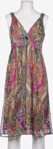 Savannah Dress in XS in Mixed colors: front