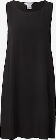 ZABAIONE Mekko 'Ma44rlene' värissä musta: etupuoli