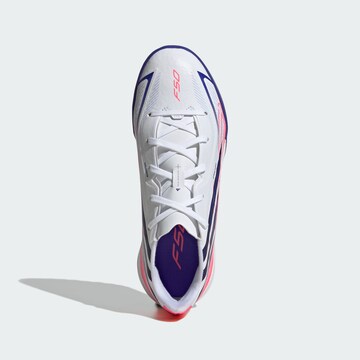 ADIDAS PERFORMANCE Sportschoen 'F50 Hyperfast League' in Wit