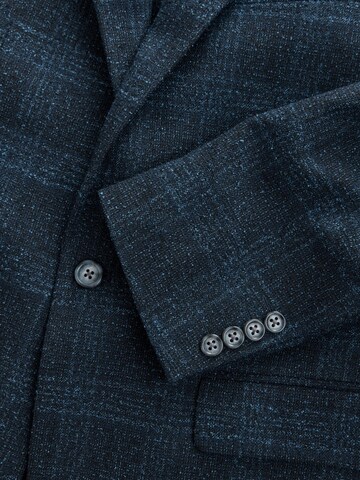 Next Regular fit Colbert in Blauw