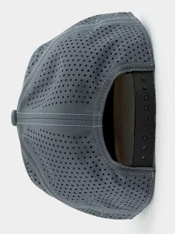 Bavarian Caps Cap 'Bavarian Pumuckl Outdoor' in Grau