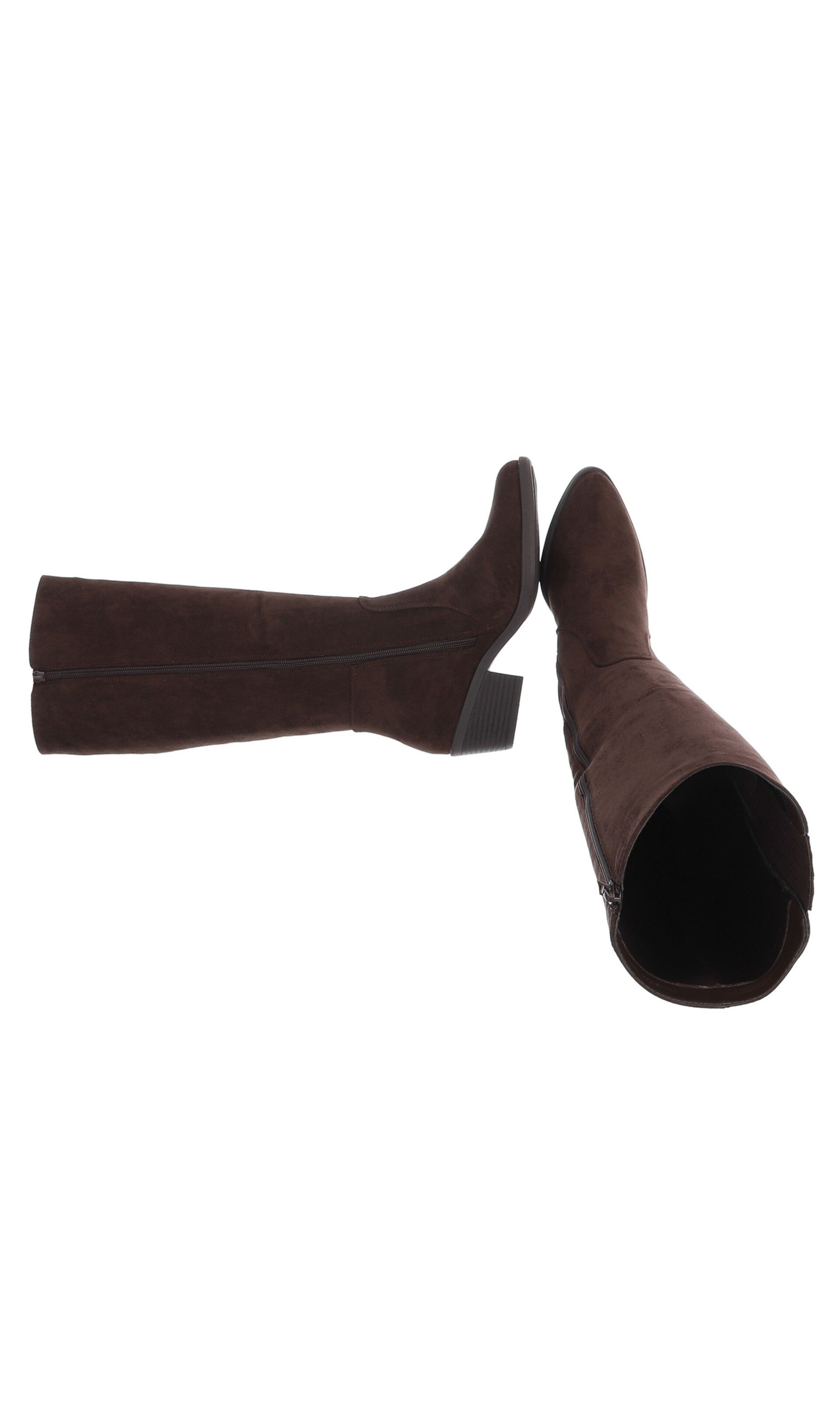 Ital-Design Stiefel in Braun