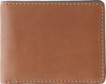 Picard Portemonnee in Bruin: voorkant