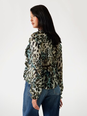 GUESS Blouse in Blue