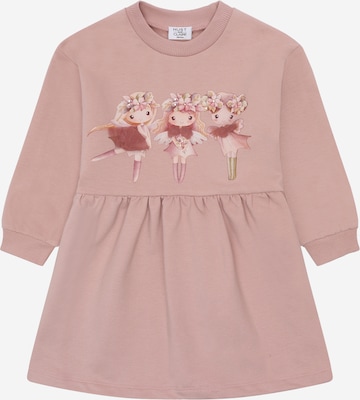 rožinė Hust & Claire Suknelė 'Donna Magic': priekis