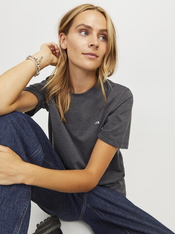 JJXX T-Shirt 'JXANNA' in Grau