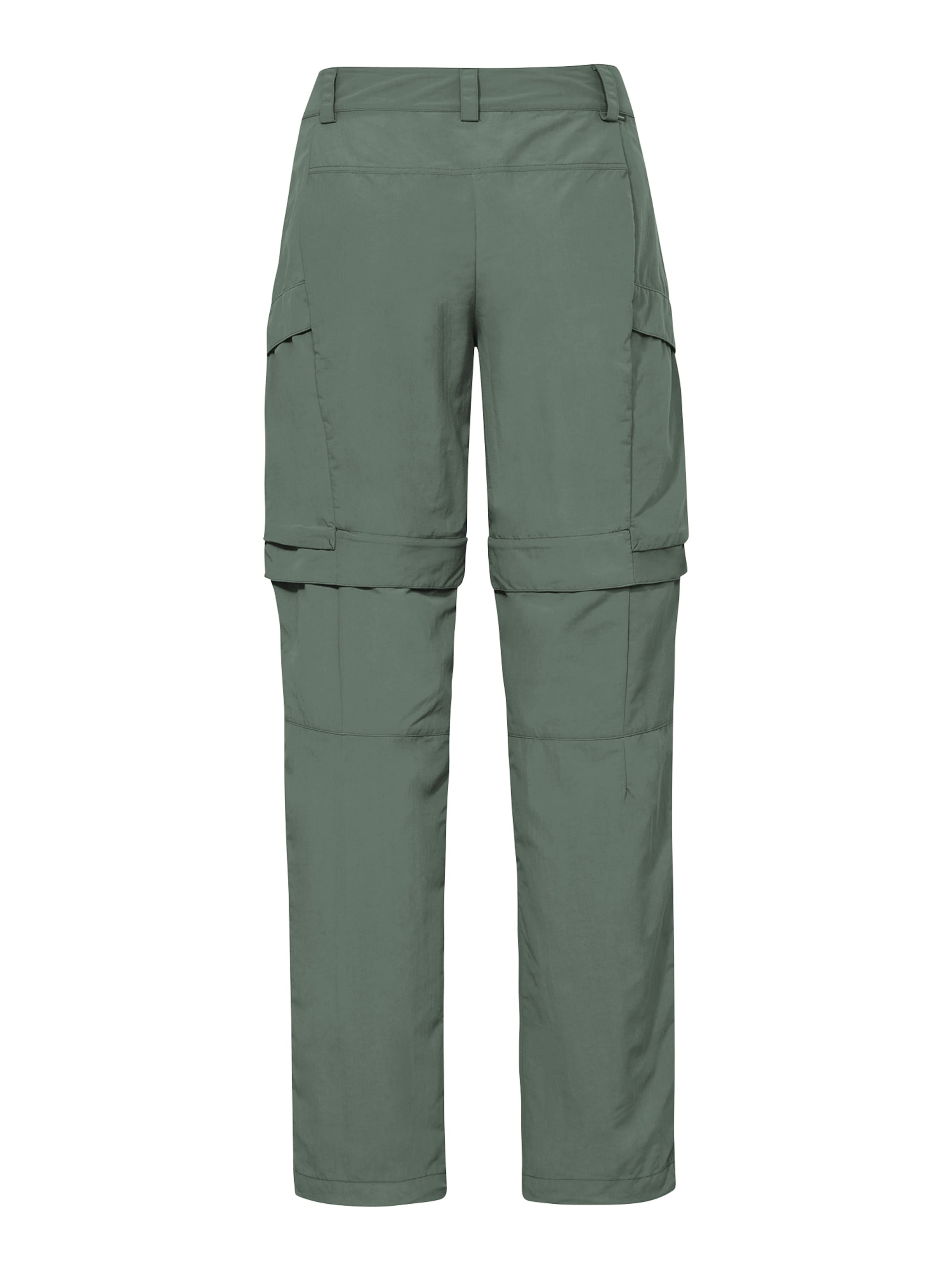 VAUDE Regular Hose 'Neyland ' in Grün