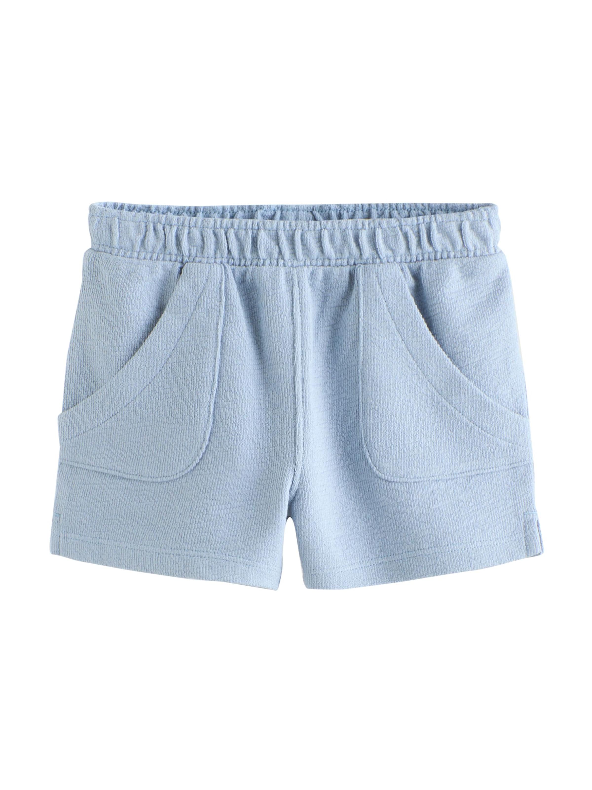 Next Regular Trousers in Blue