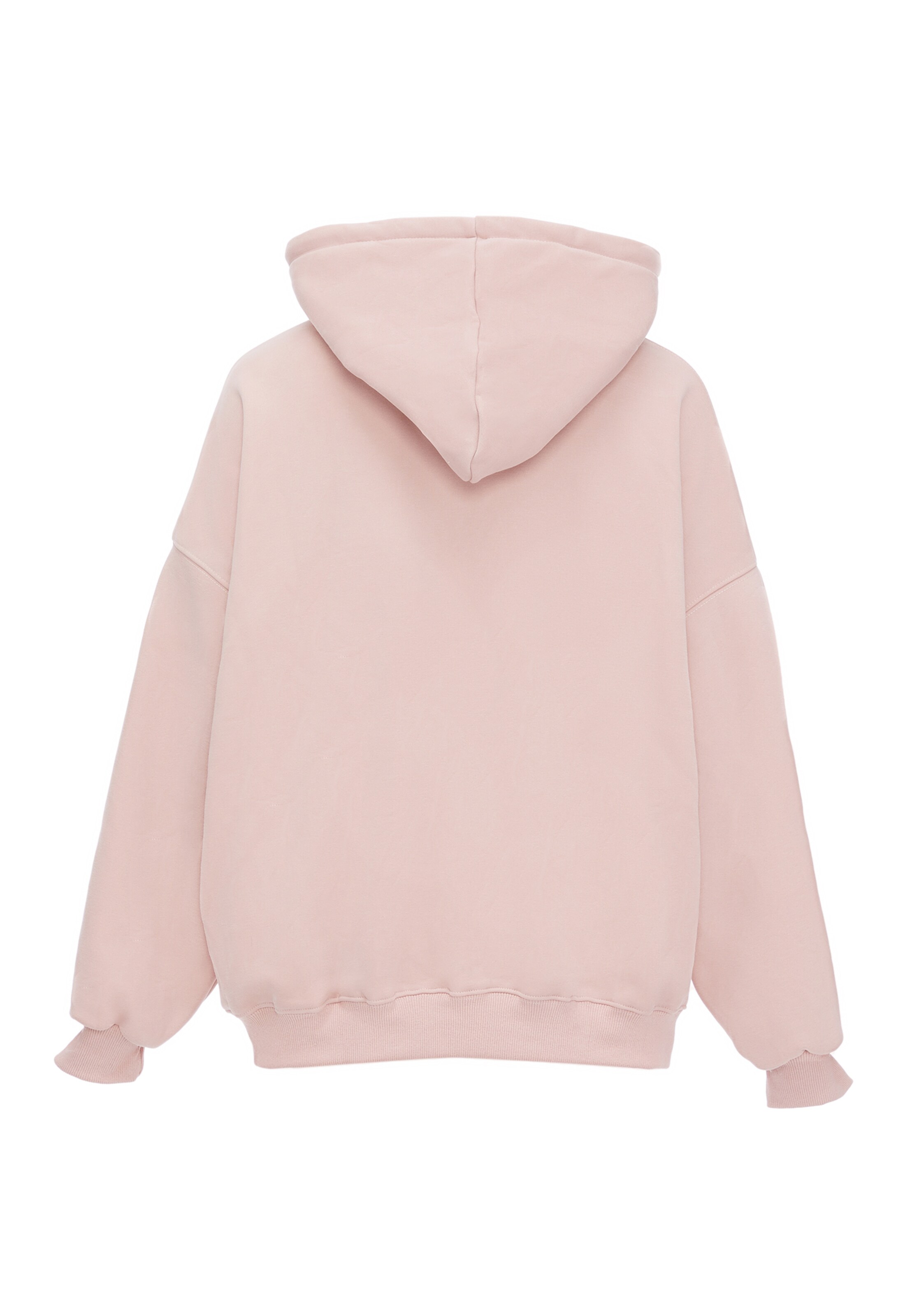 HOMEBASE - Sweatshirt em rosa