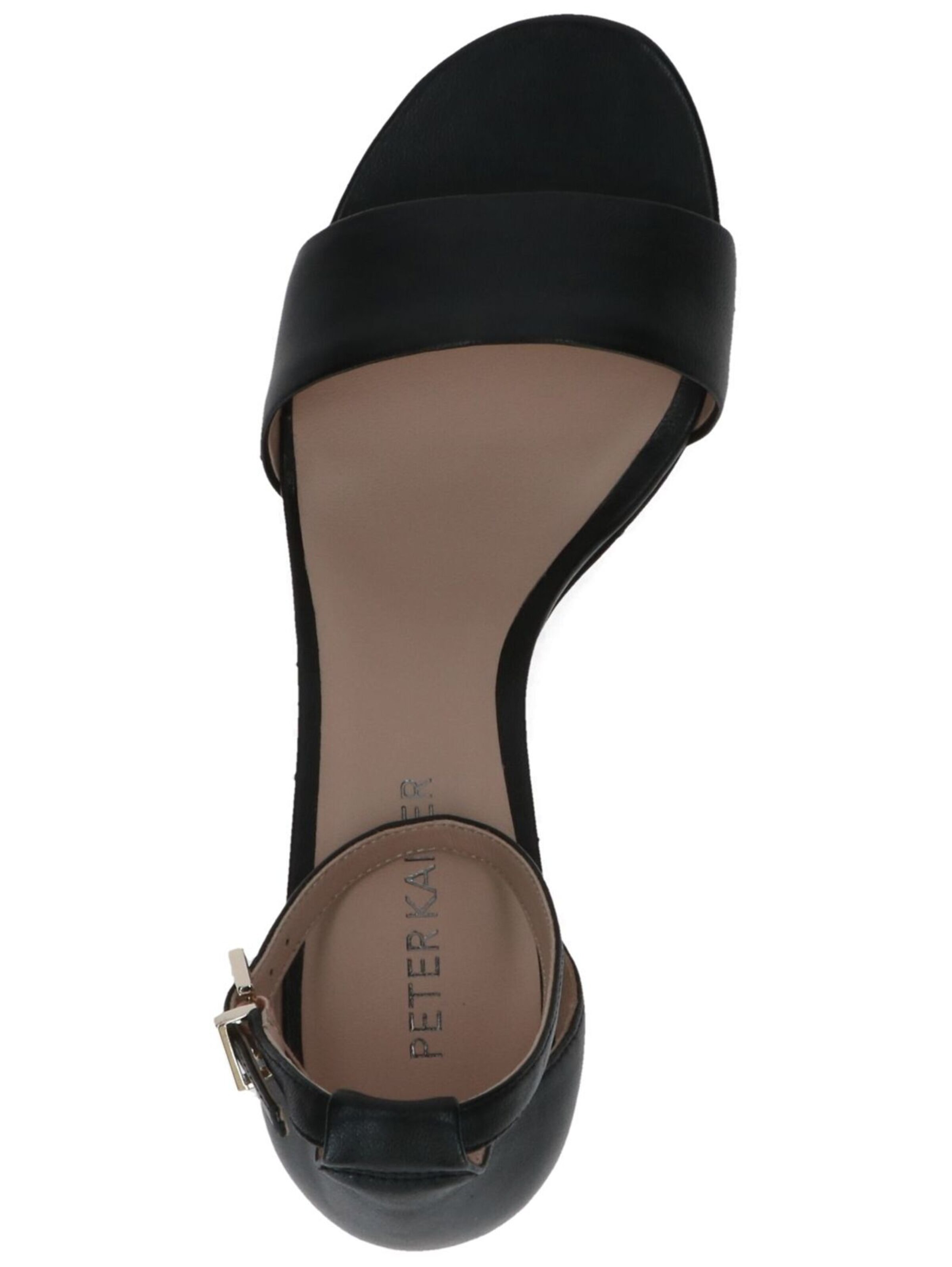 PETER KAISER Sandals in Black