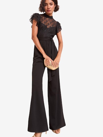 Friends Like These Комбинезон в Черный: спереди