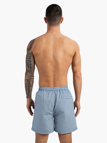 Happy Shorts Zwemshorts in Blauw