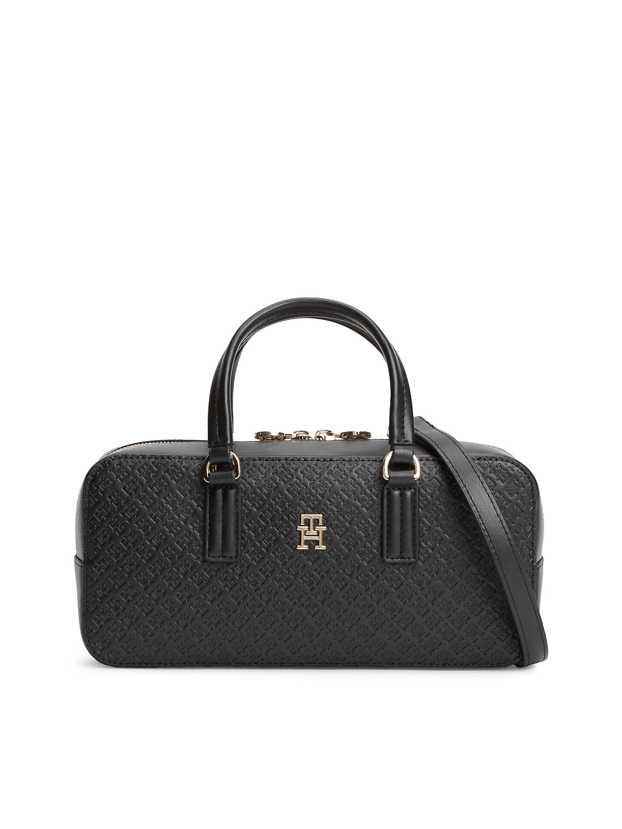 TOMMY HILFIGER Handbag in Black, Item view
