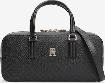 TOMMY HILFIGER Handbag in Black: front