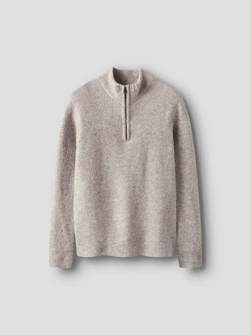 Pull-over LMTD en beige